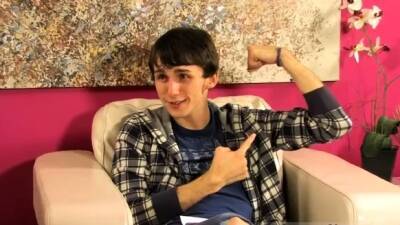 Youngest boy to do porn video and gay army Alex Todd leads t - nvdvid.com