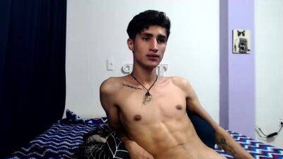 Gay solo masturbation private video - drtuber.com