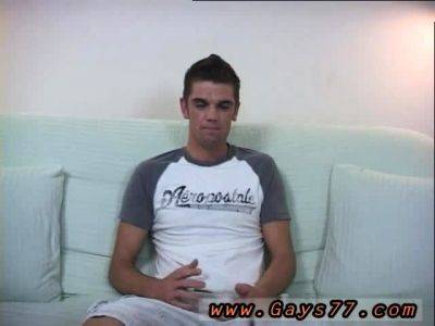 Hd naked straight penis gay first time The room was - drtuber.com