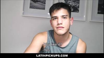 Cute Latin Twink Boys Orgy - boyfriendtv.com