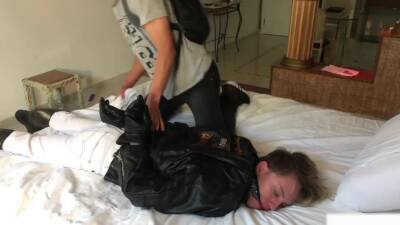 Gay BDSM 54 - 3534559 - boyfriendtv.com