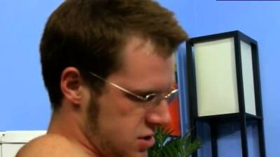 Handsome american men gay porn cute teen college sex xxx - drtuber.com - Usa