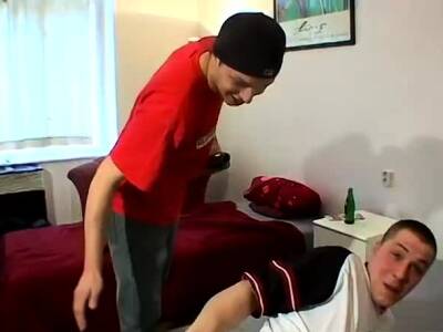 Young russian hot naked boys gay porn and men suck teen - drtuber.com - Russia