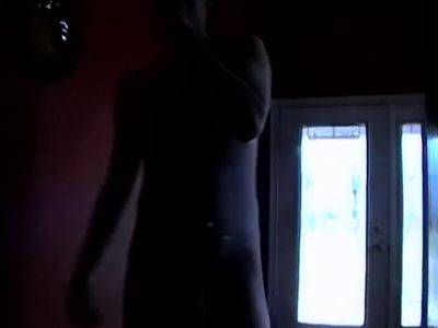 Men stroking cock naked outdoor amateur gay xxx Raw Hole - drtuber.com