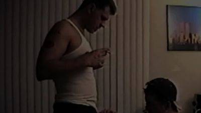 Vintage str8 guy gets handjob by gay - drtuber.com